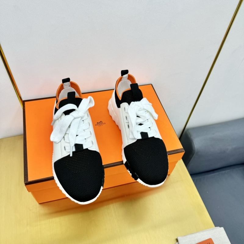 Hermes Casual Shoes